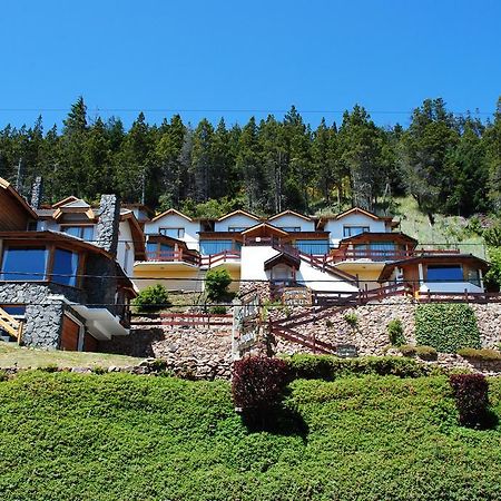Alun Bungalows Apart San Carlos de Bariloche Exterior foto