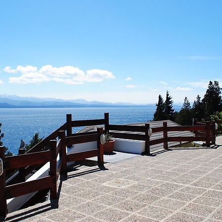 Alun Bungalows Apart San Carlos de Bariloche Exterior foto