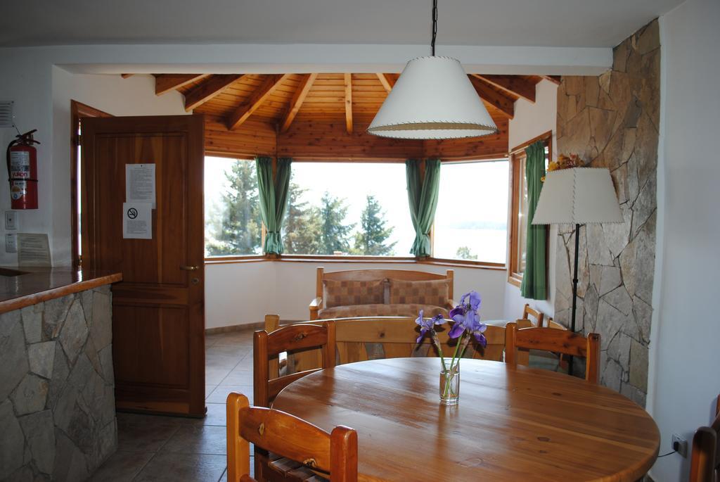 Alun Bungalows Apart San Carlos de Bariloche Habitación foto