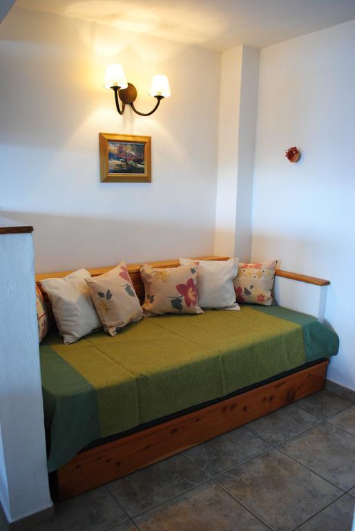 Alun Bungalows Apart San Carlos de Bariloche Habitación foto