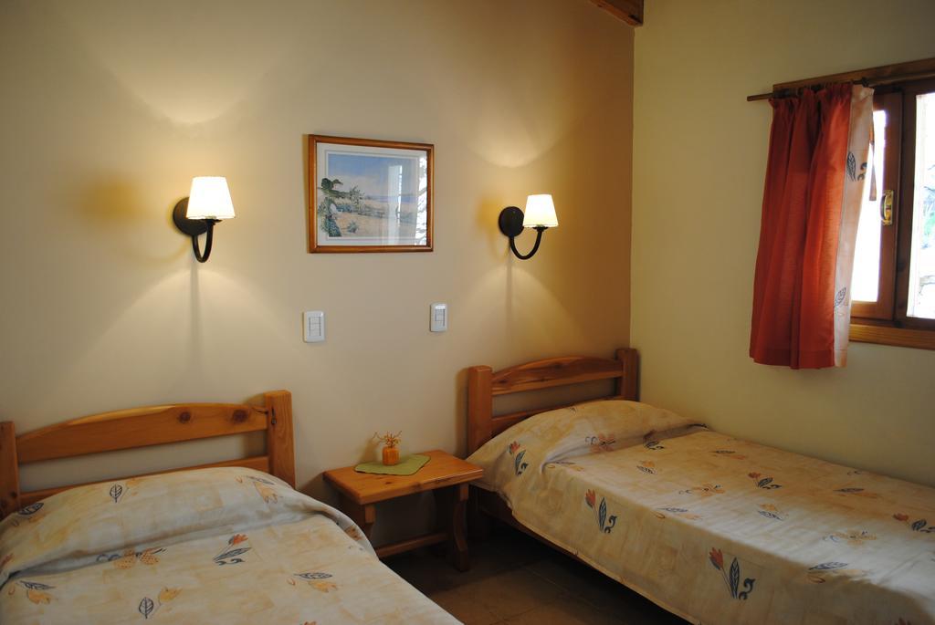 Alun Bungalows Apart San Carlos de Bariloche Habitación foto