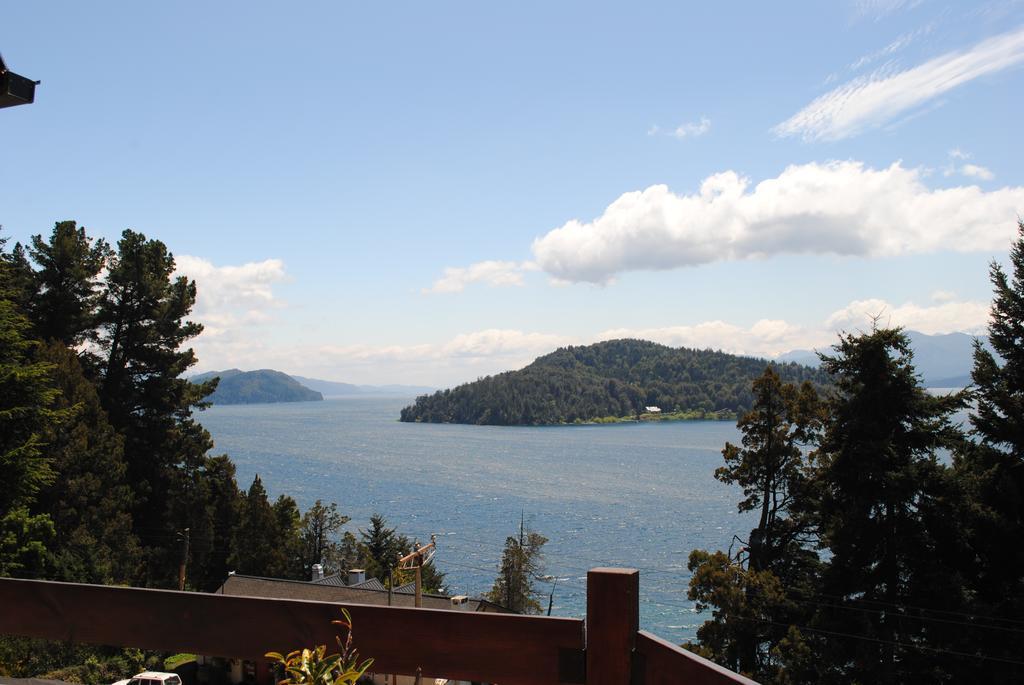 Alun Bungalows Apart San Carlos de Bariloche Habitación foto