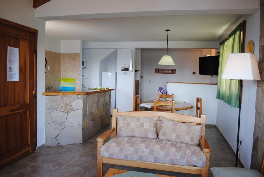 Alun Bungalows Apart San Carlos de Bariloche Habitación foto