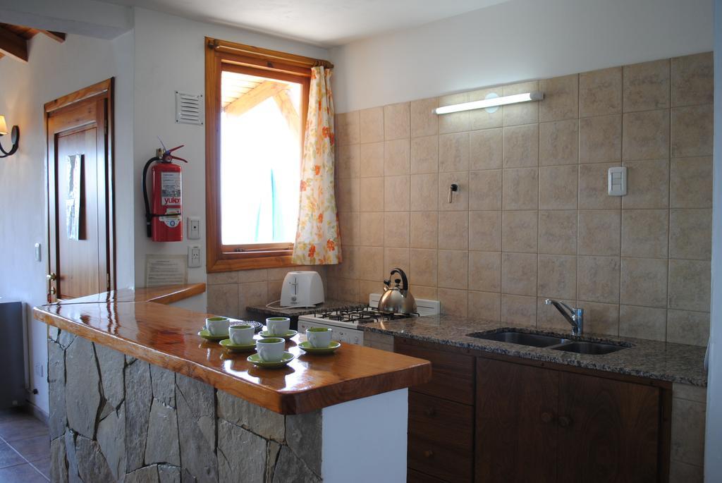 Alun Bungalows Apart San Carlos de Bariloche Habitación foto