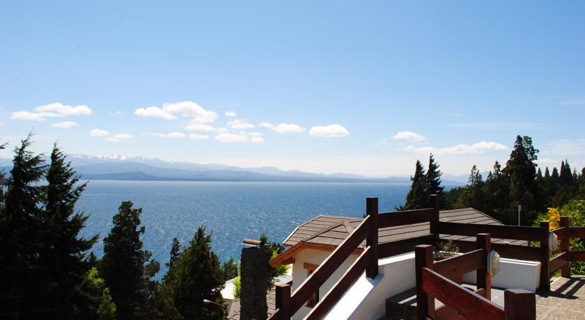 Alun Bungalows Apart San Carlos de Bariloche Habitación foto