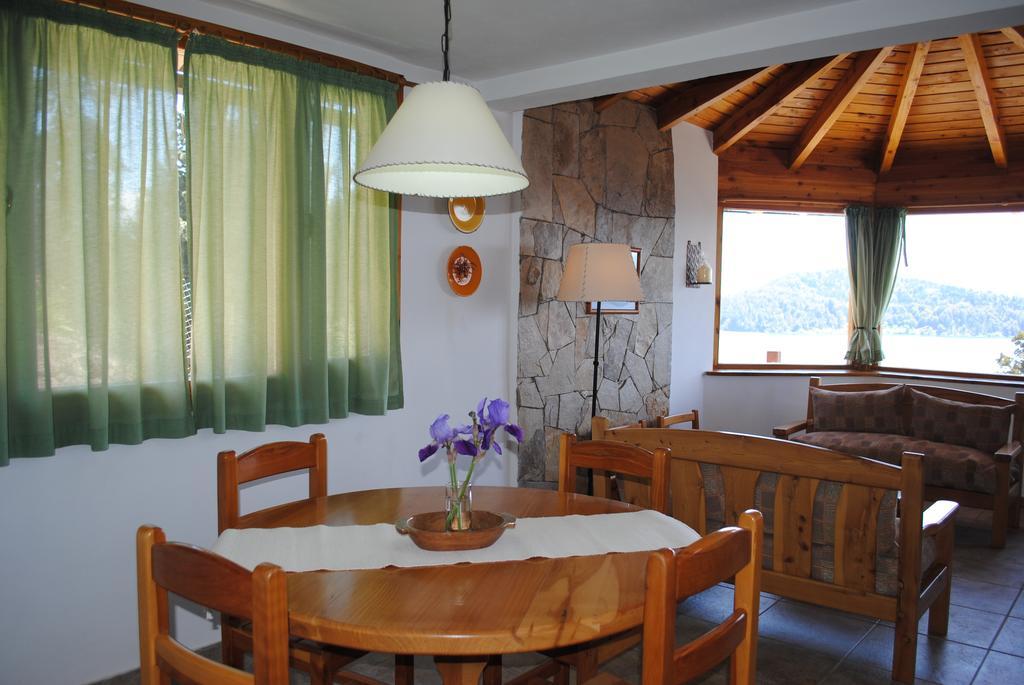 Alun Bungalows Apart San Carlos de Bariloche Exterior foto